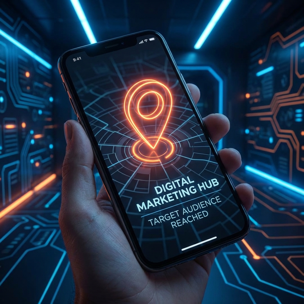 Posicionamiento Google Maps