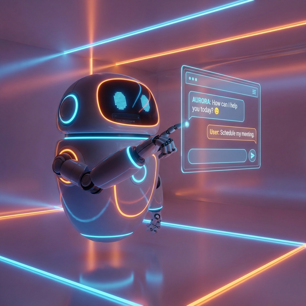 IA Atención al Cliente