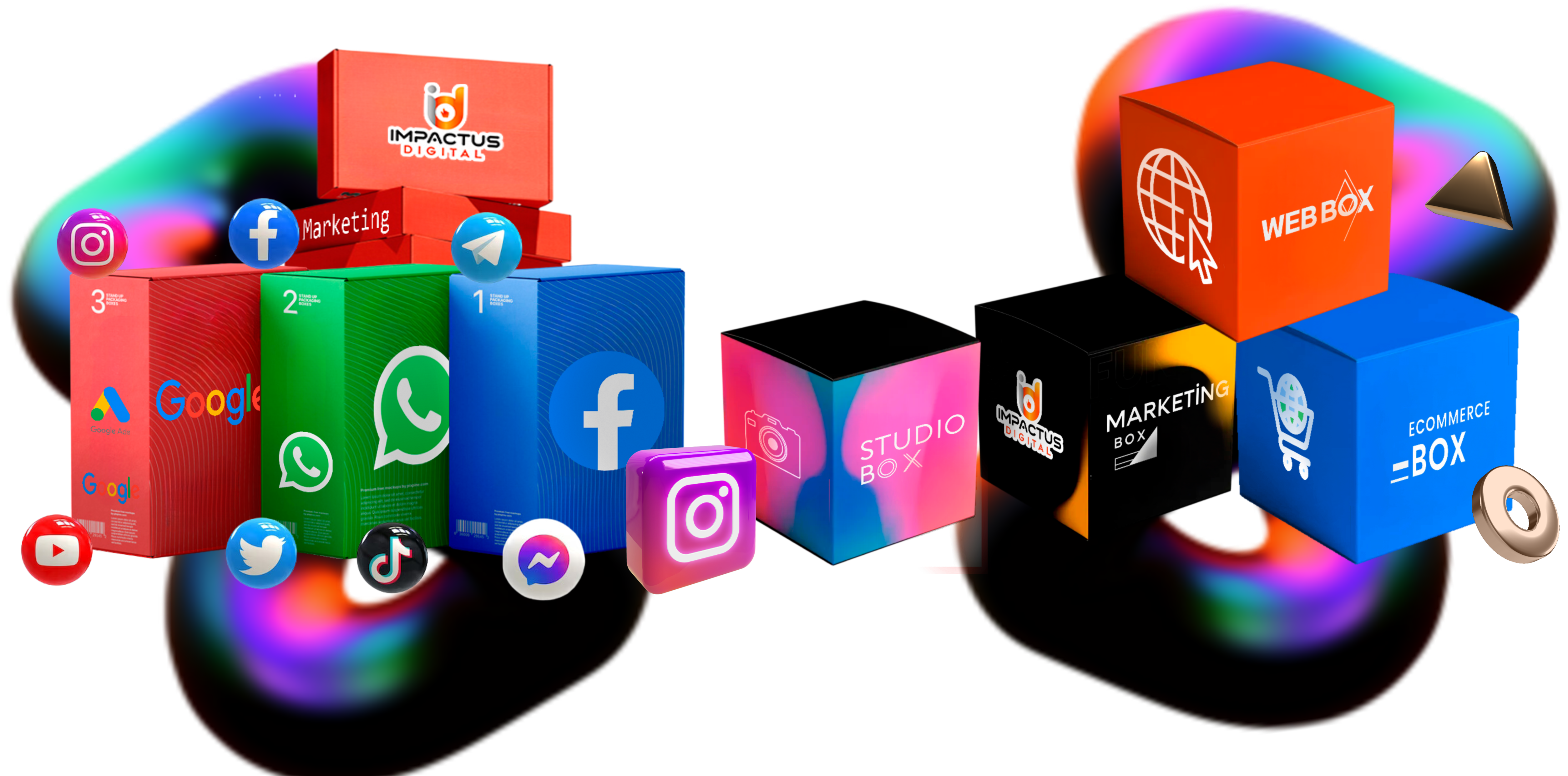 Impactus Digital Servicios