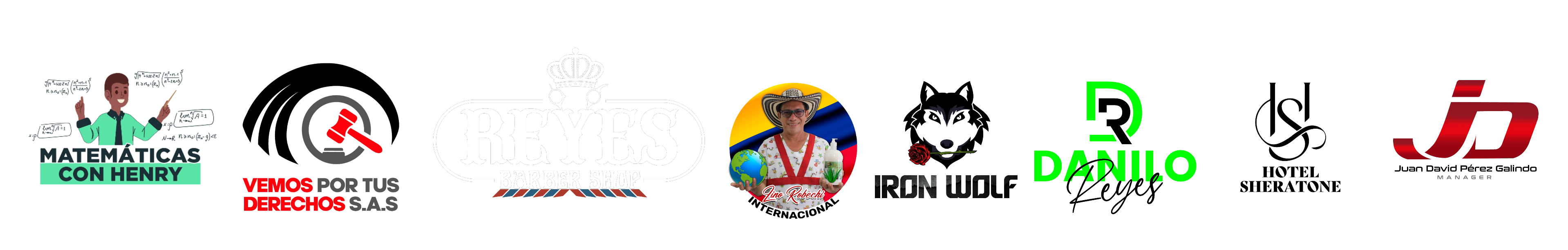 Clientes que confían 3